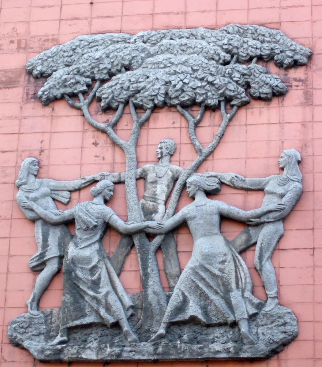 Photo of Sampsonievskiy