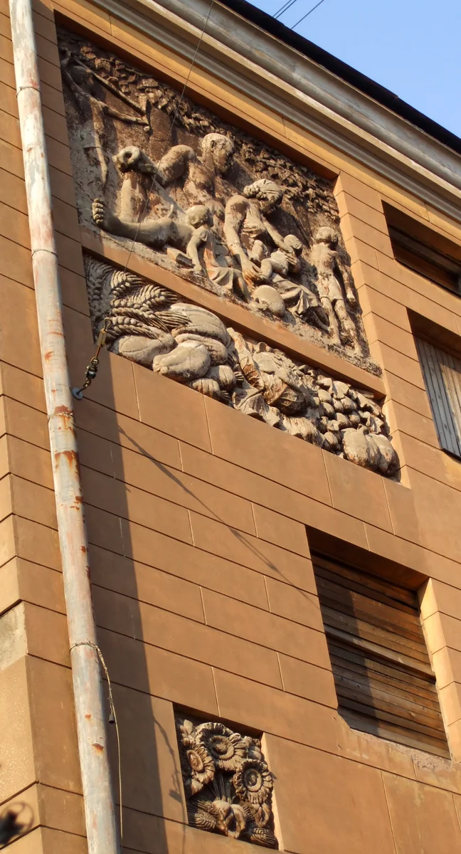 Photo of Sampsonievskiy