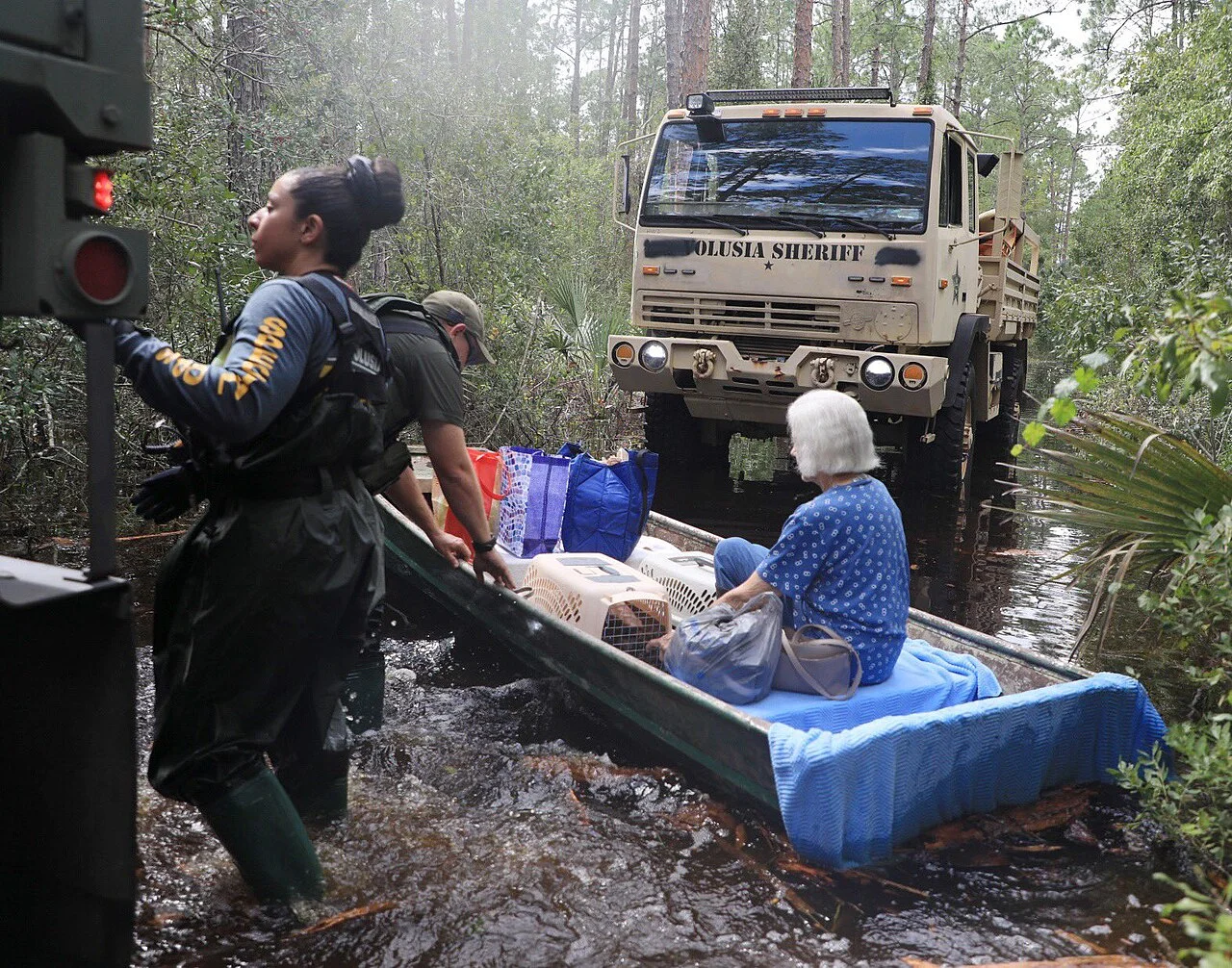 Photo of Samsula-Spruce Creek