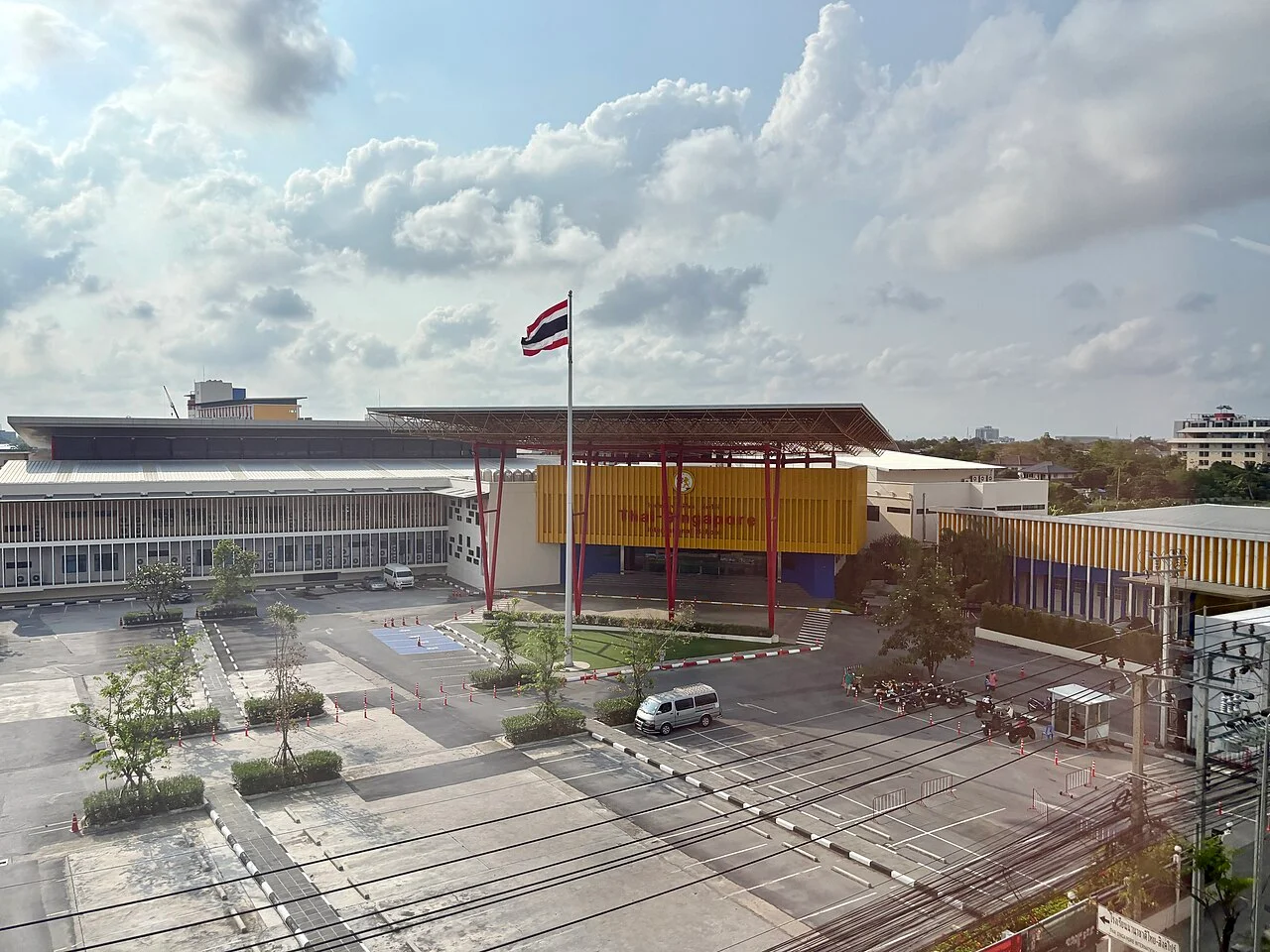 Photo of Samut Prakan