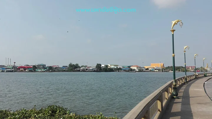 Photo of Samut Sakhon