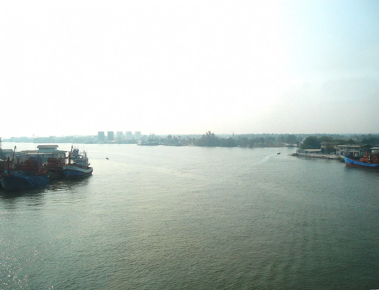 Photo of Samut Songkhram