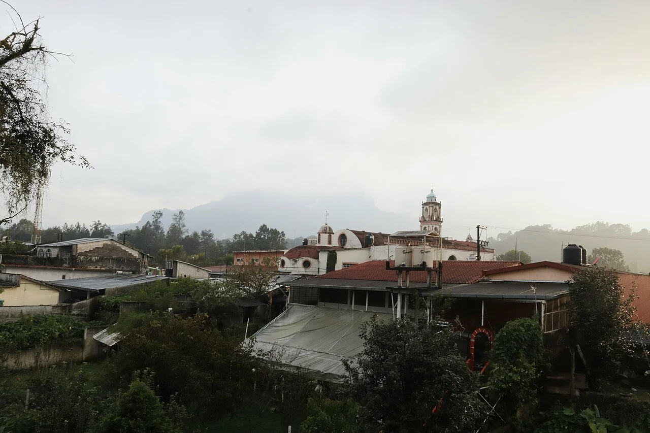 Photo of San Acateno