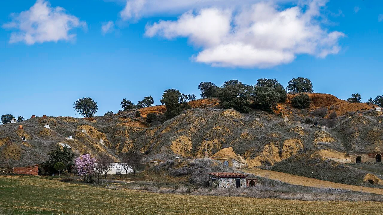 Photo of San Adrián del Valle