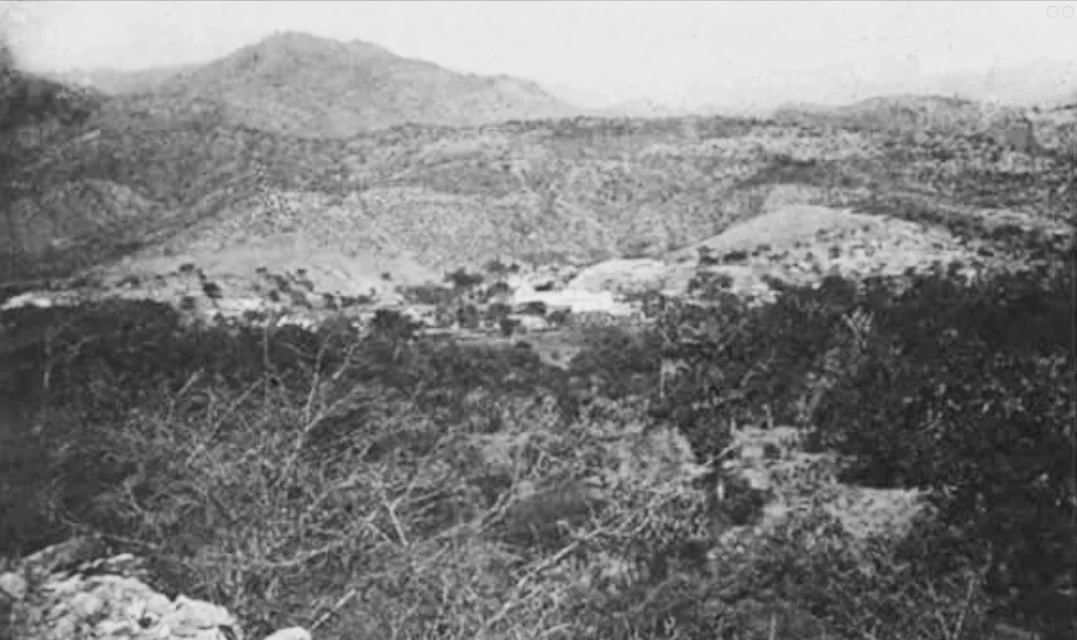 Photo of San Agustín Acasaguastlán