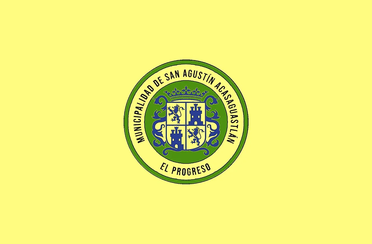Photo of San Agustín Acasaguastlán
