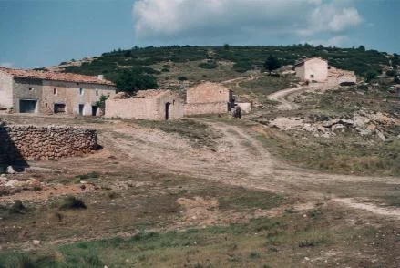 Photo of San Agustín