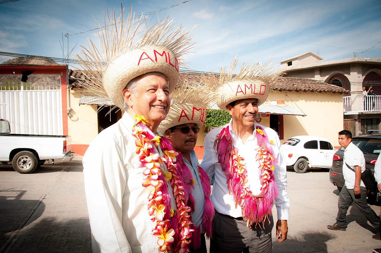 Photo of San Agustín Atenango