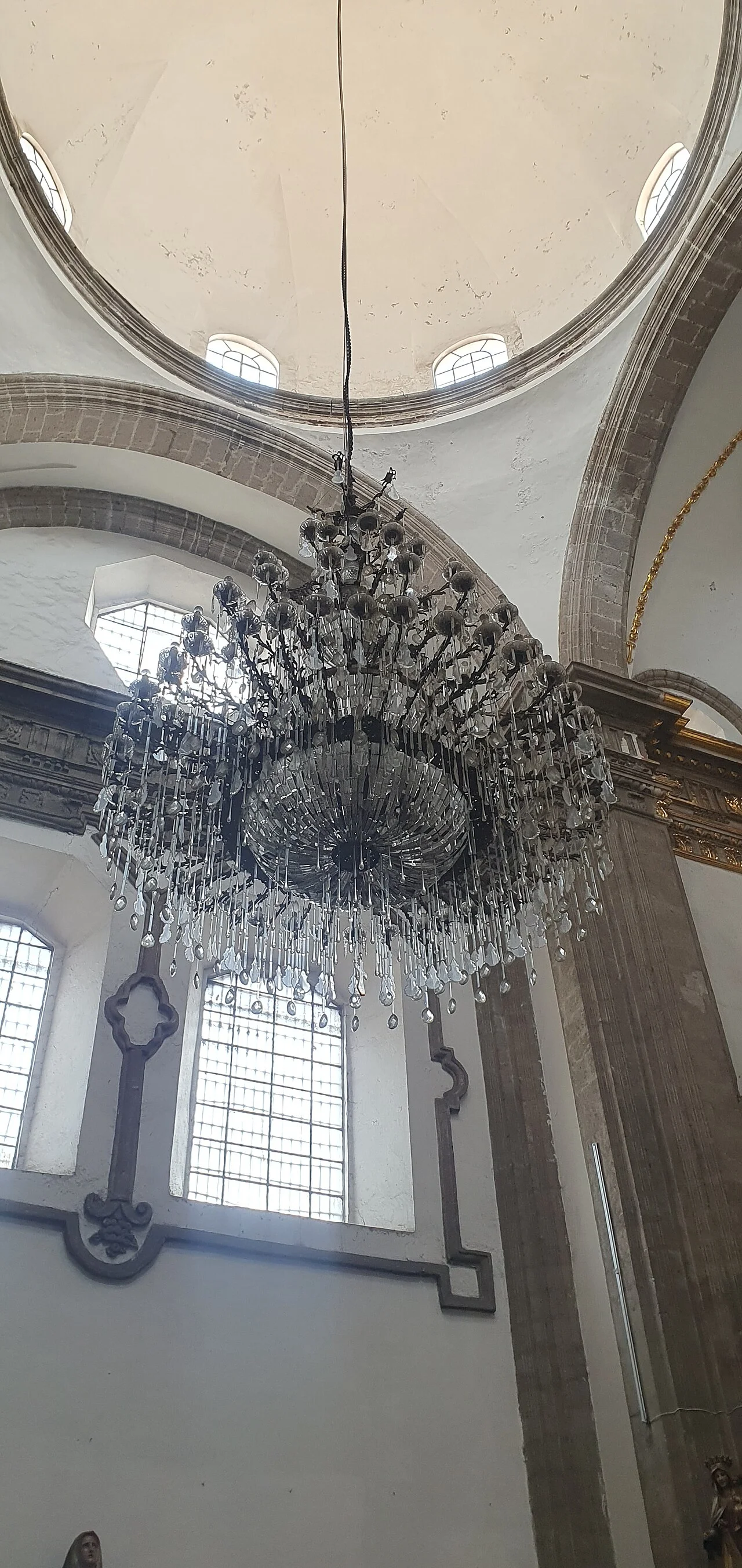 Photo of San Agustín