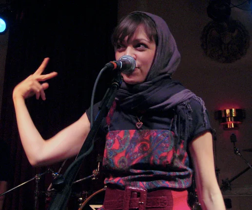 Photo of San Agustín Citlali