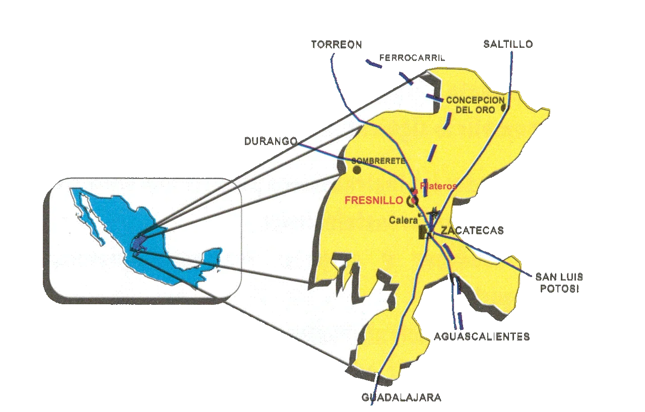 Photo of San Agustín del Maíz