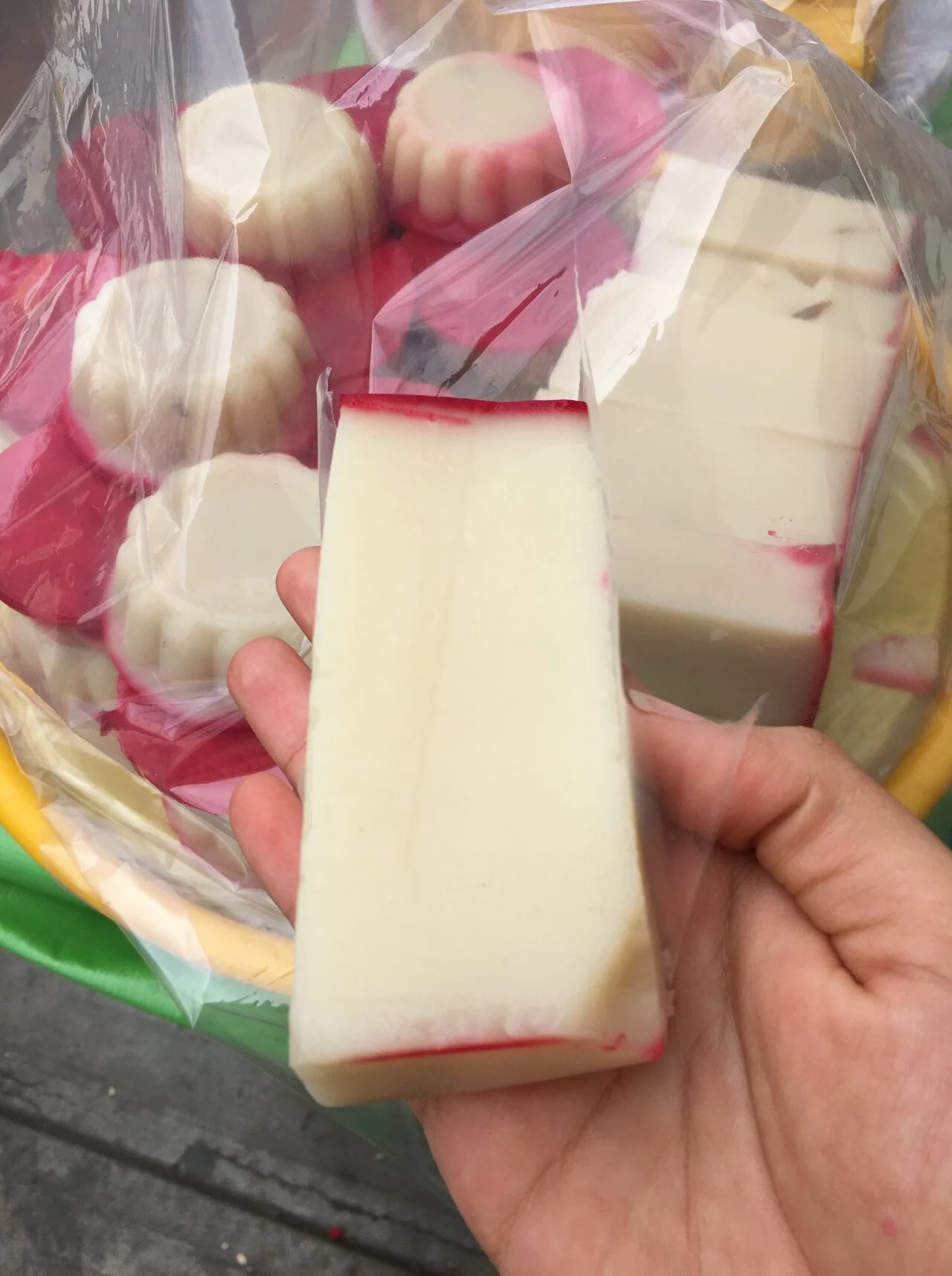 Photo of San Agustín del Maíz