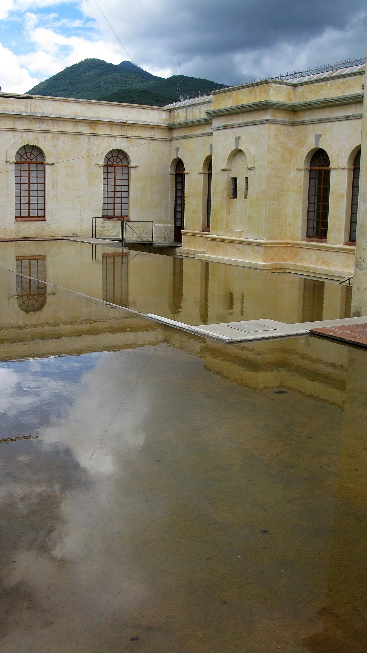 Photo of San Agustín Etla