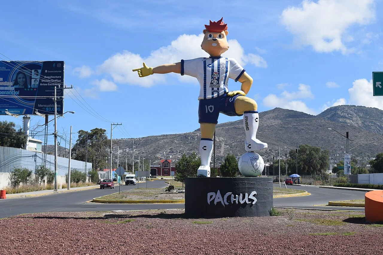 Photo of San Agustín Tlaxiaca