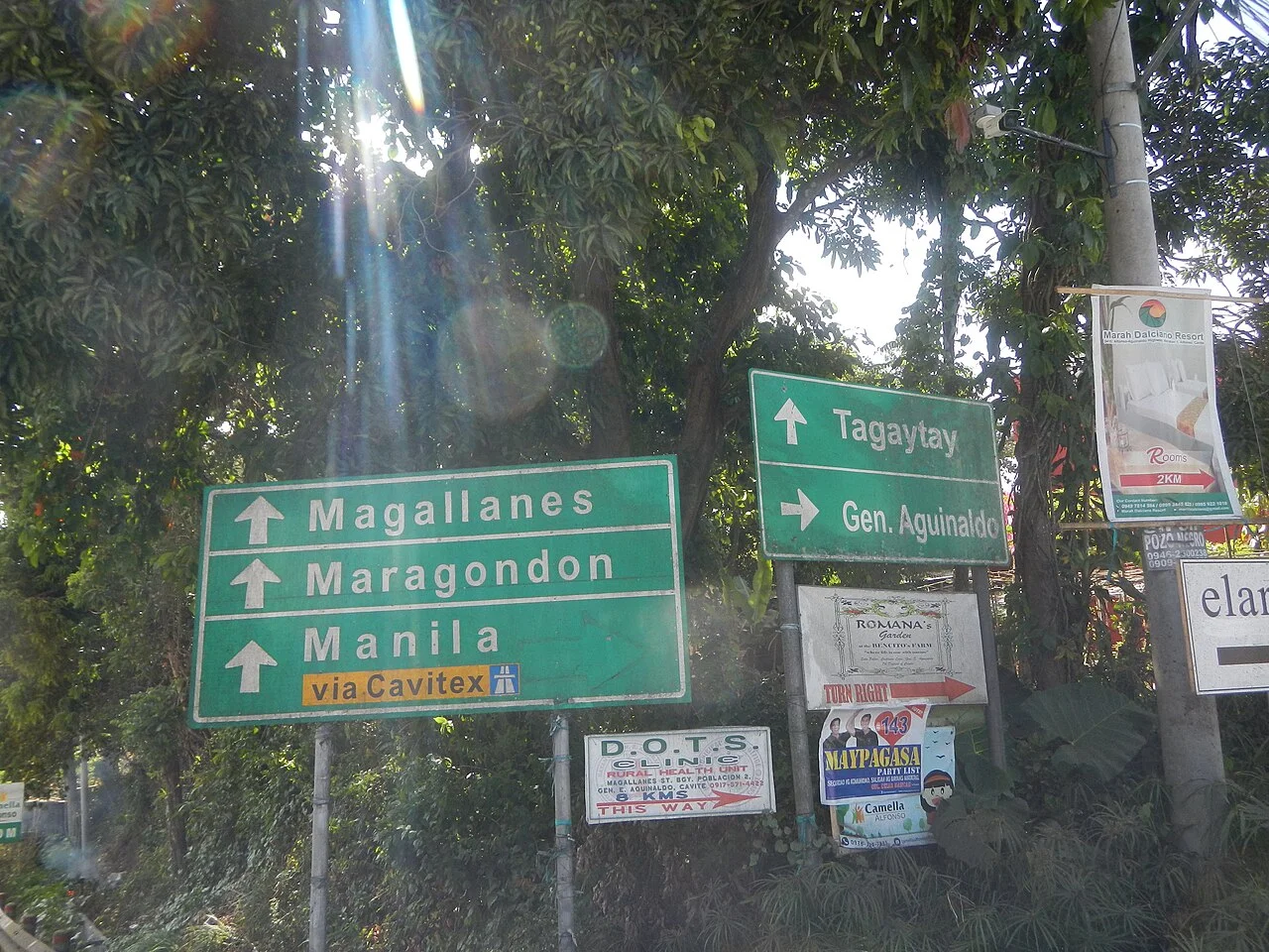 Photo of San Alfonso