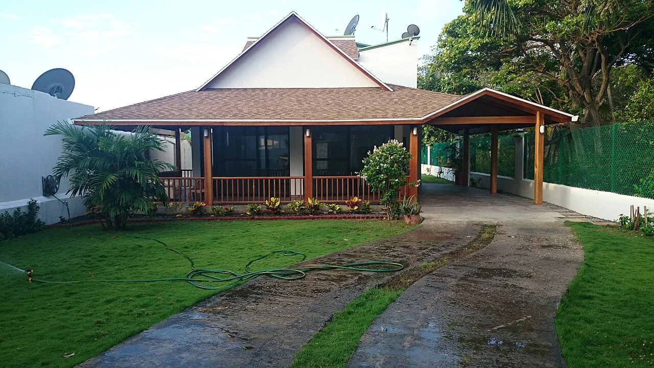 Photo of San Andrés