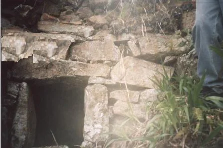 Photo of San Andrés de Cutervo