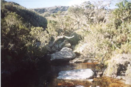 Photo of San Andrés de Cutervo