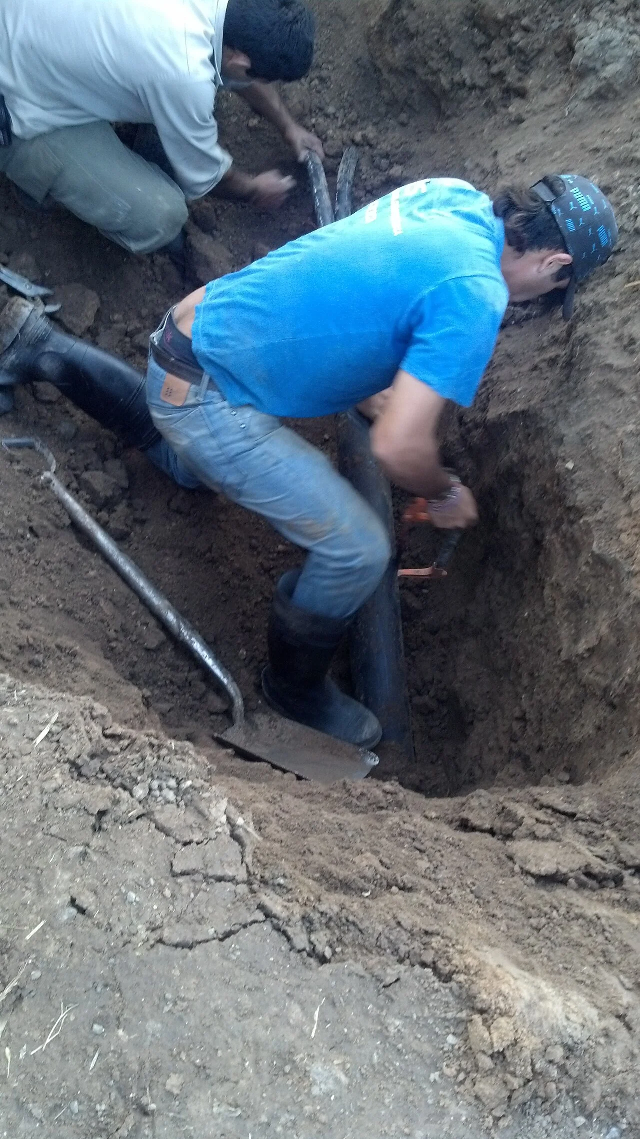 Photo of San Andrés de Giles