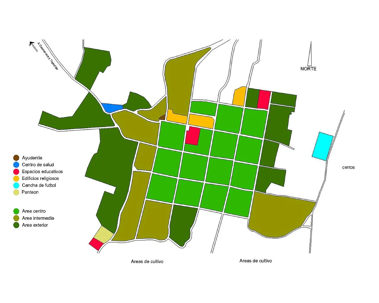 Photo of San Andrés de la Cal