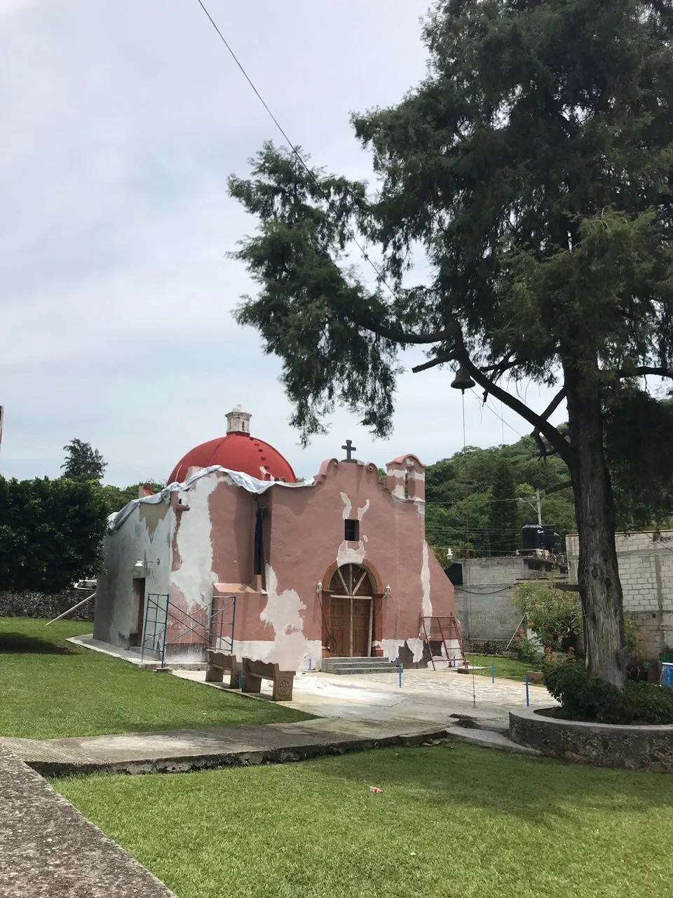 Photo of San Andrés de la Cal