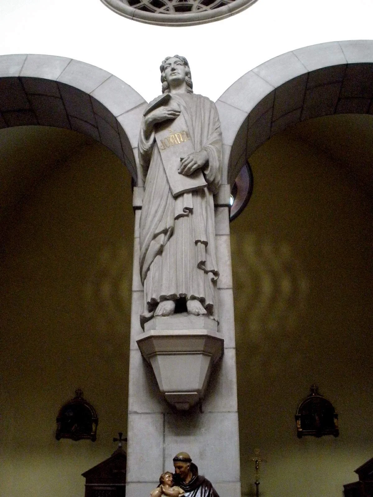 Photo of San Andrés del Rey