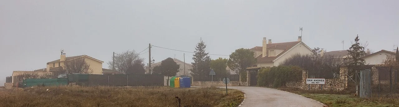 Photo of San Andrés del Rey