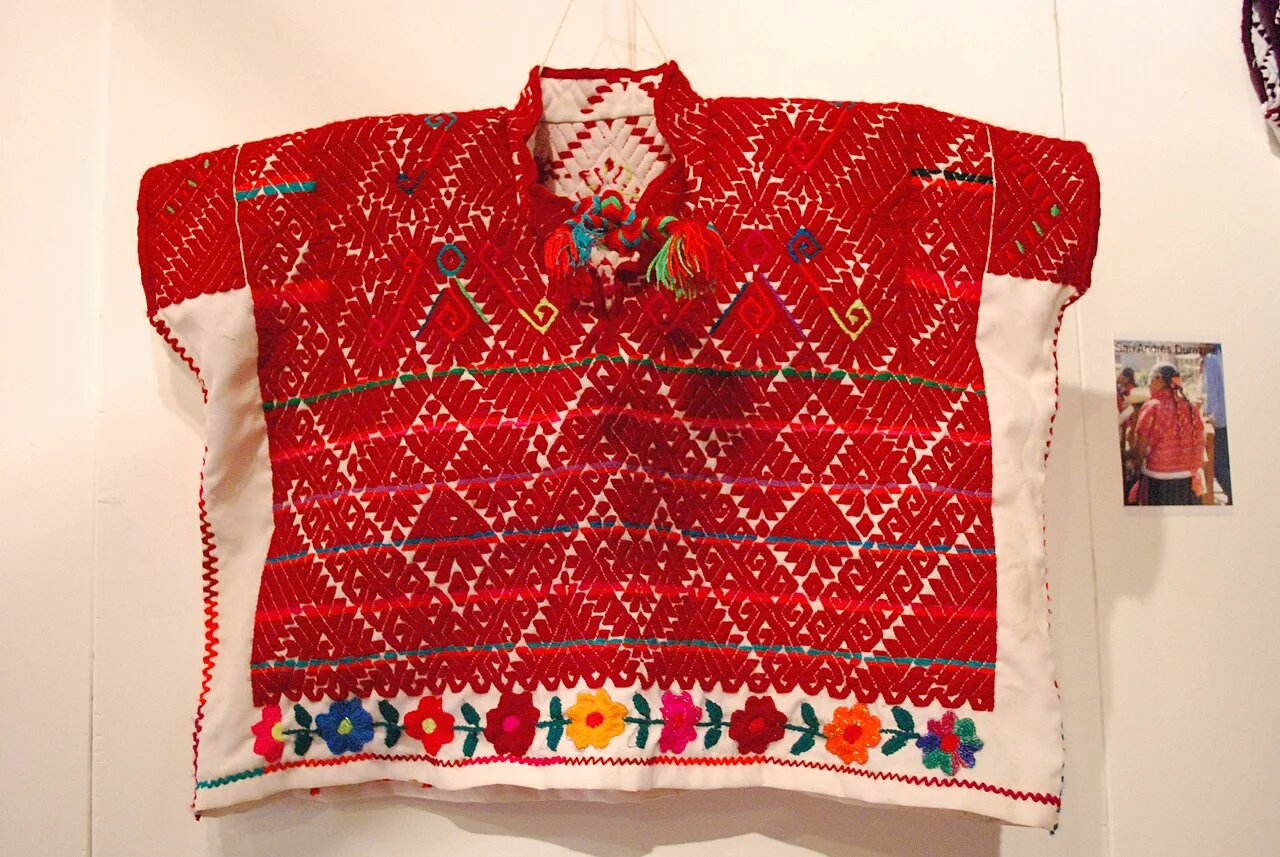 Photo of San Andrés Duraznal