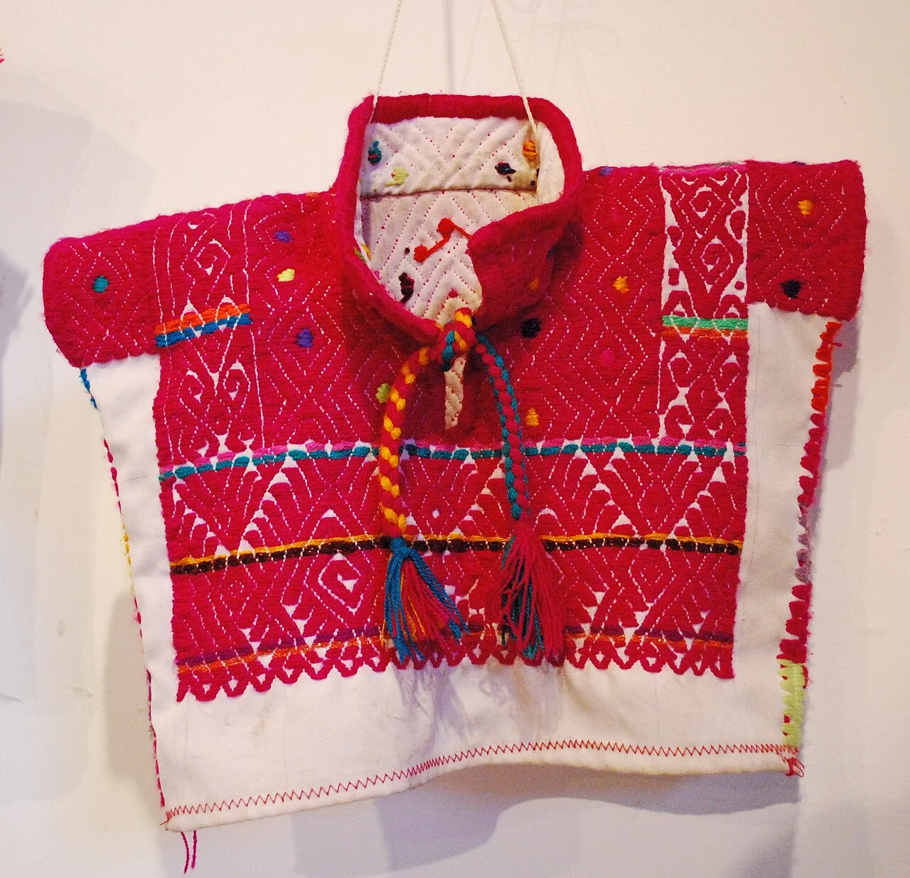 Photo of San Andrés Duraznal