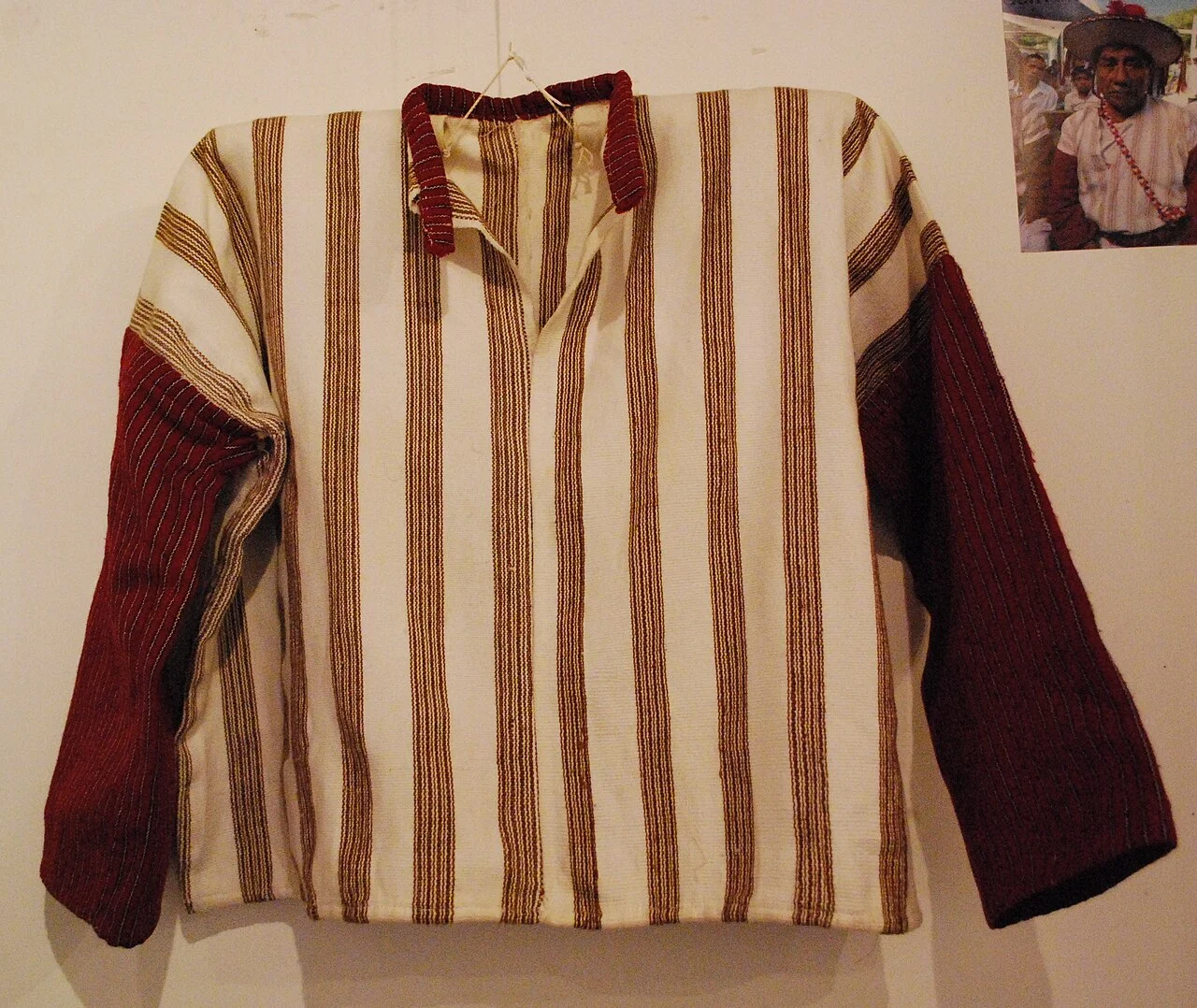 Photo of San Andrés Duraznal