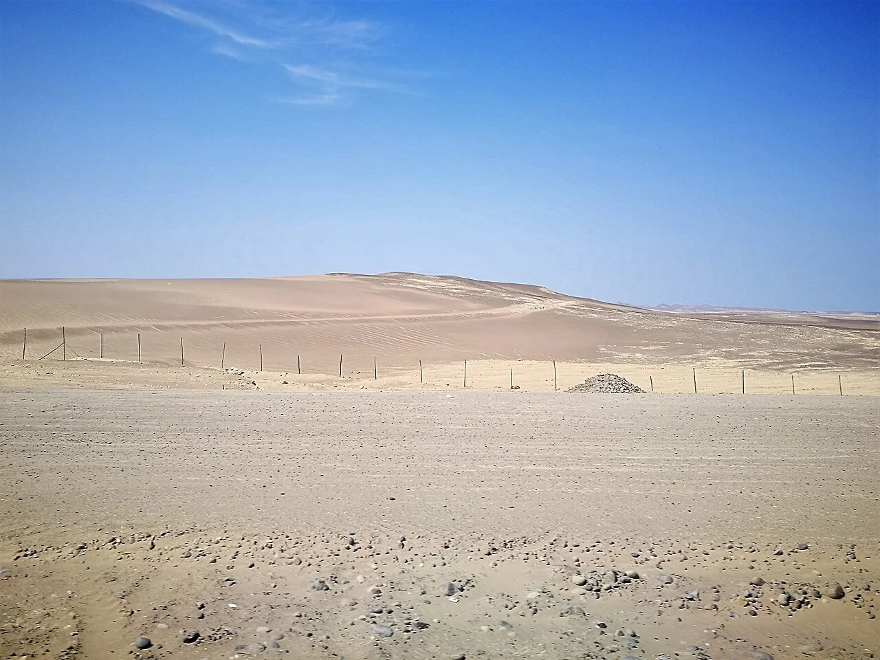 Photo of San Andrés