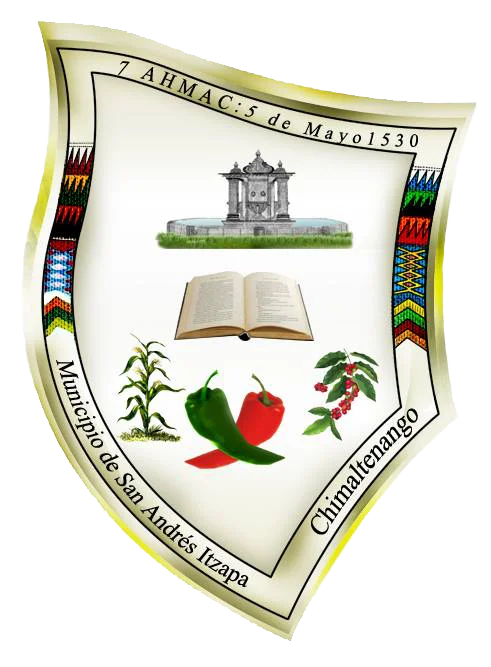 Photo of San Andrés Itzapa