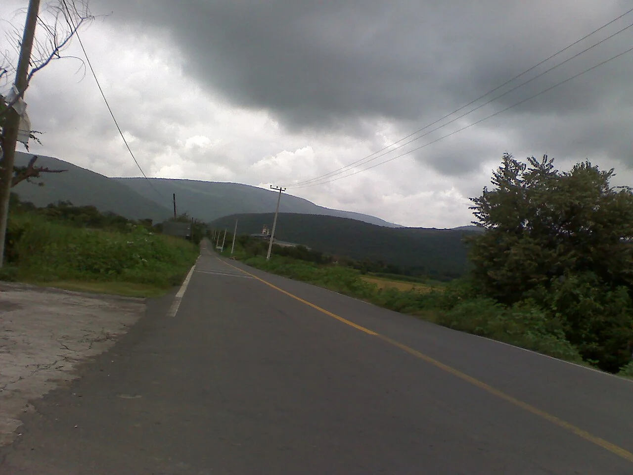 Photo of San Andrés Nicolás Bravo