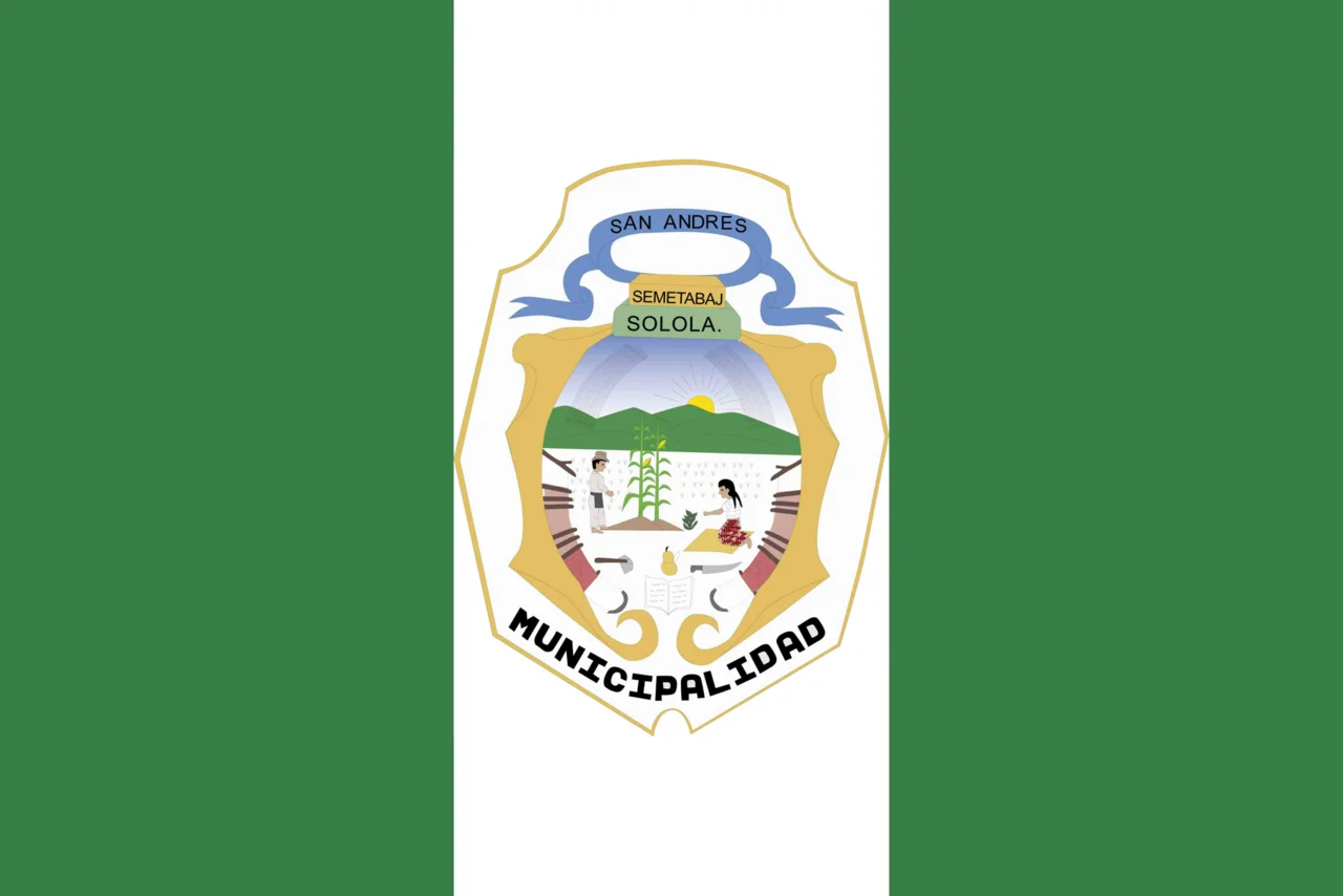 Photo of San Andrés Semetabaj