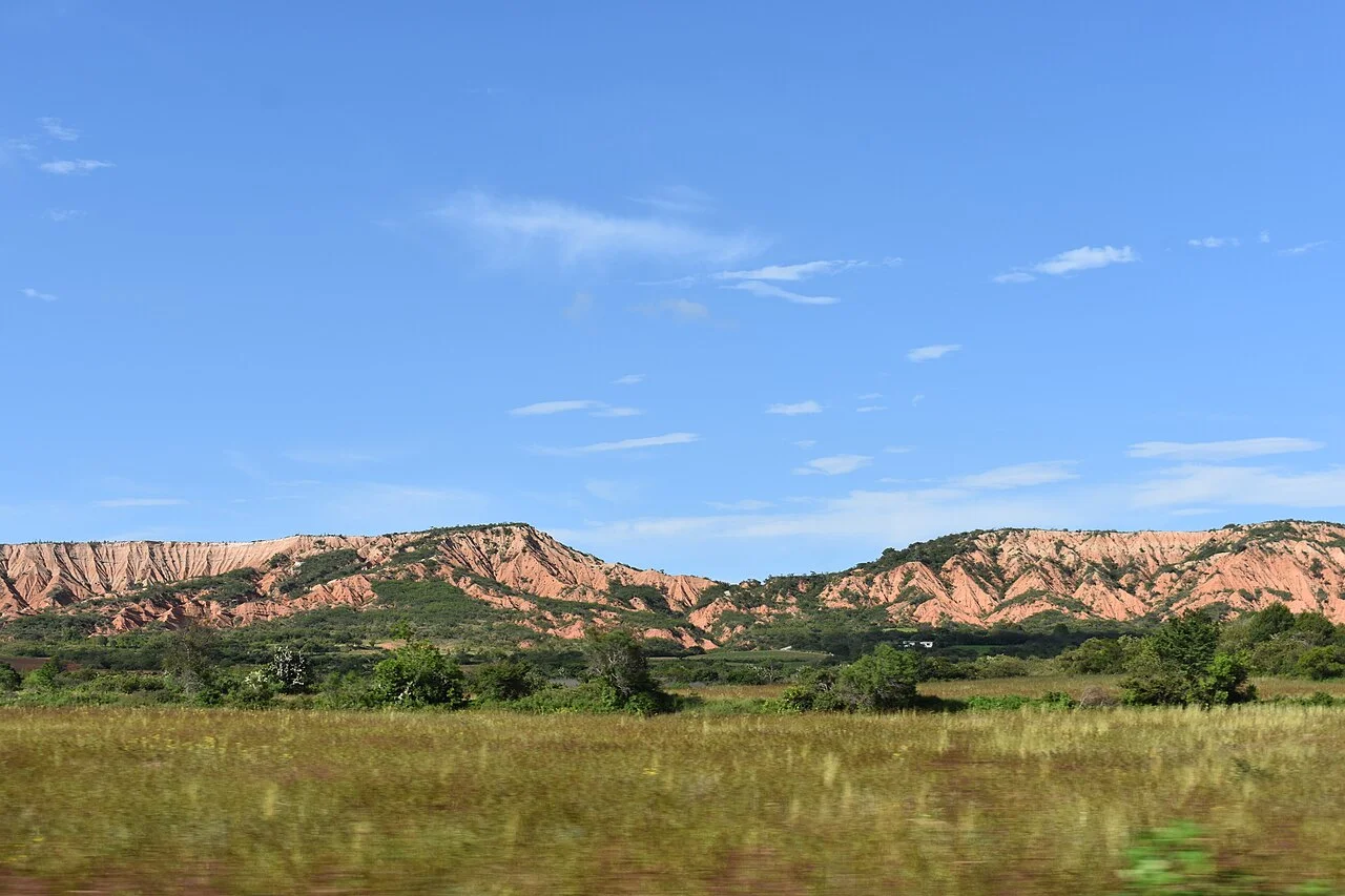 Photo of San Andrés Sinaxtla