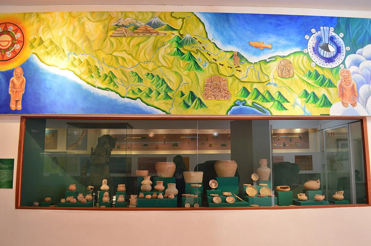 Photo of San Andrés Tuxtla