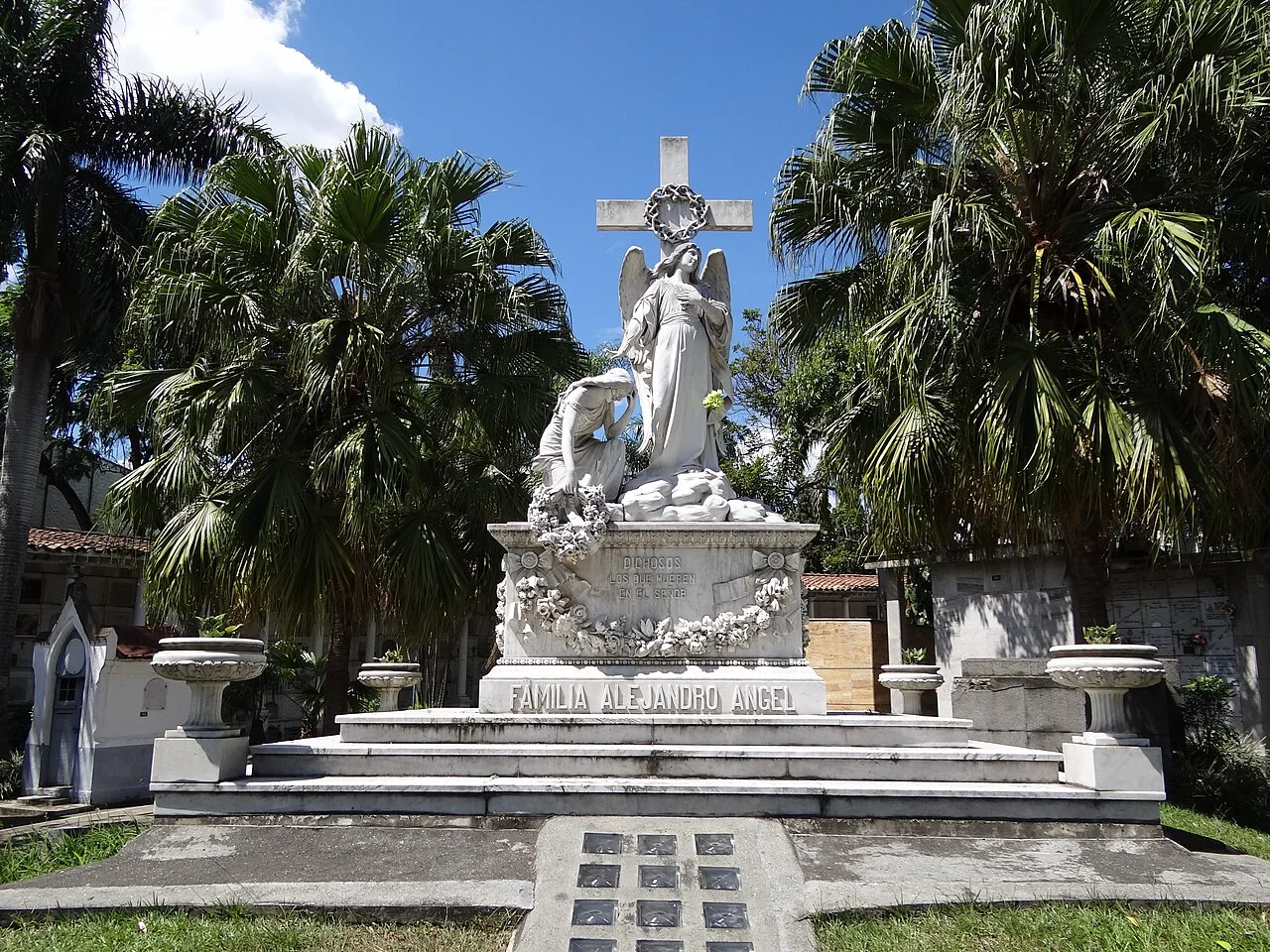 Photo of San Ángel