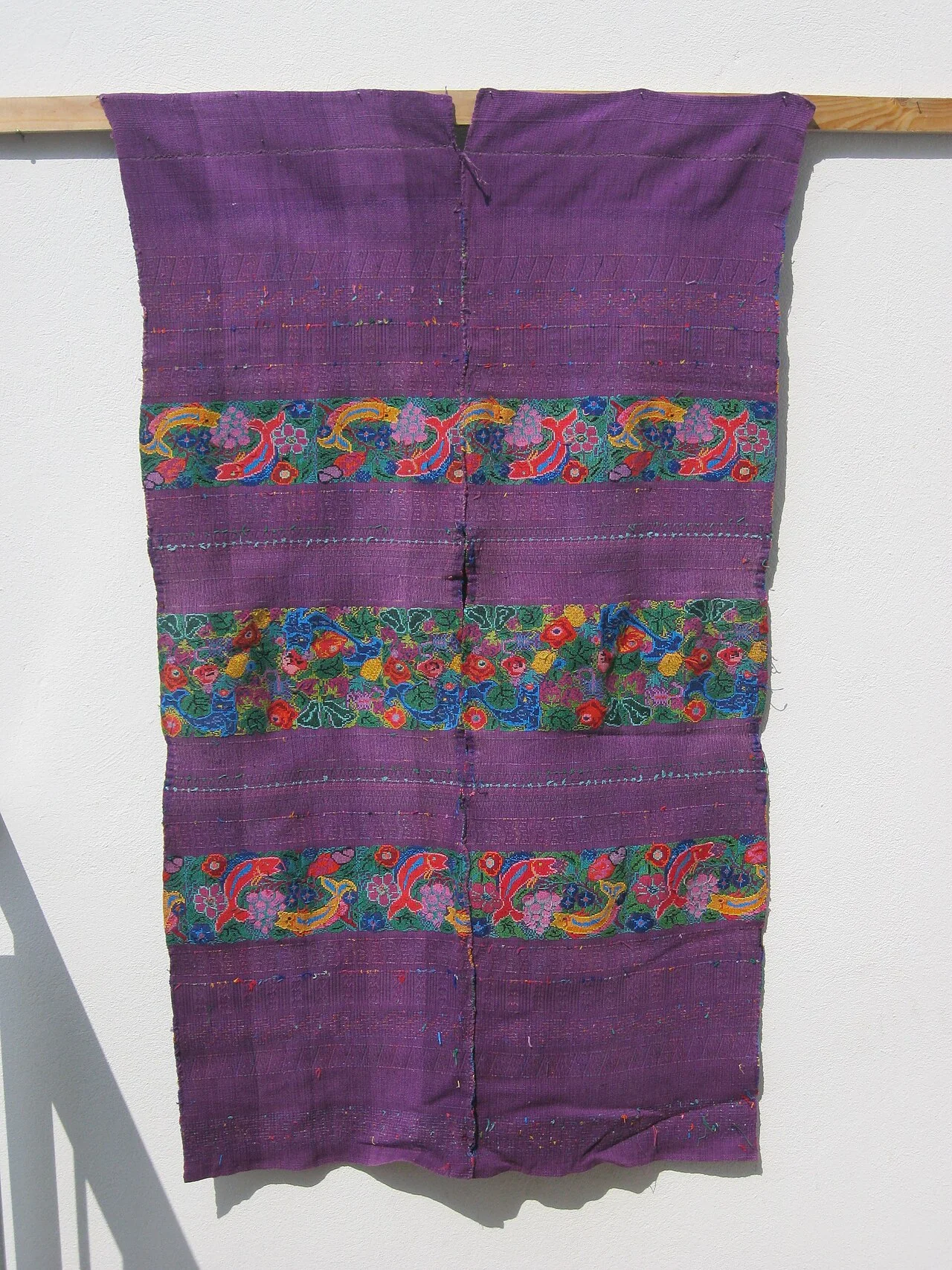 Photo of San Antonio Aguas Calientes