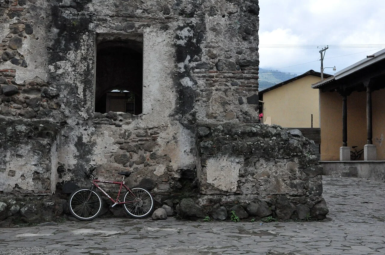 Photo of San Antonio Aguas Calientes