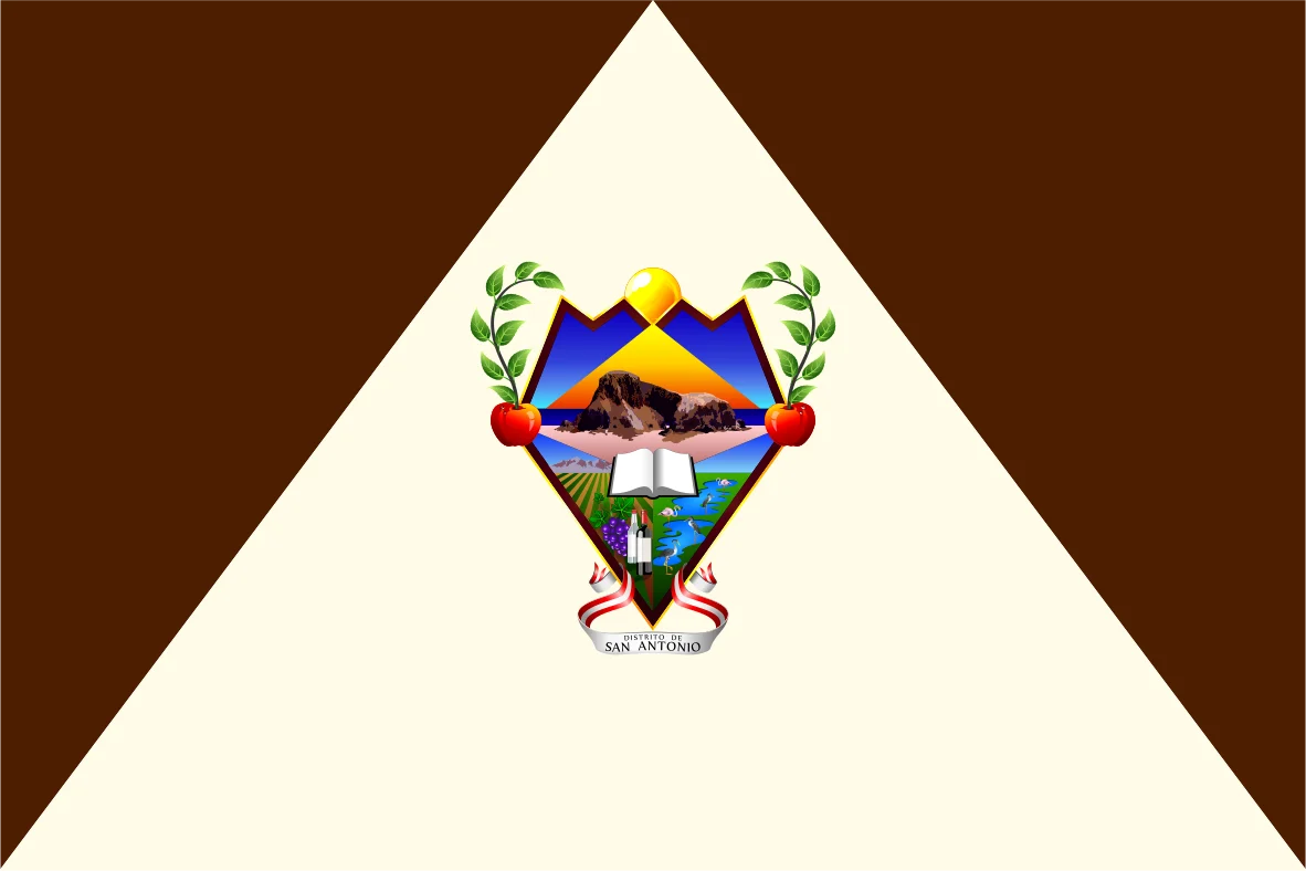 Photo of San Antonio