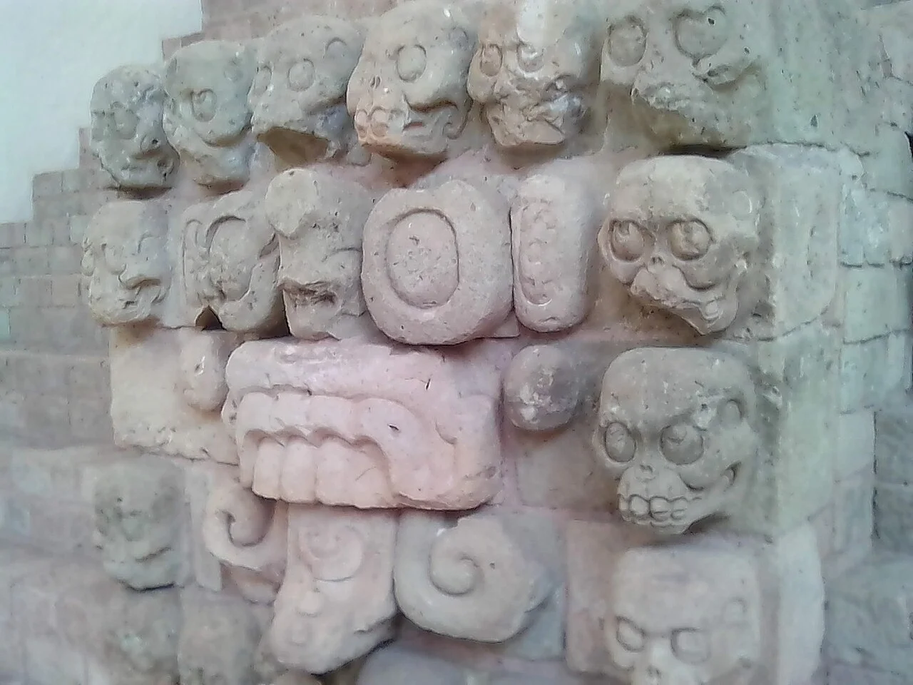 Photo of San Antonio