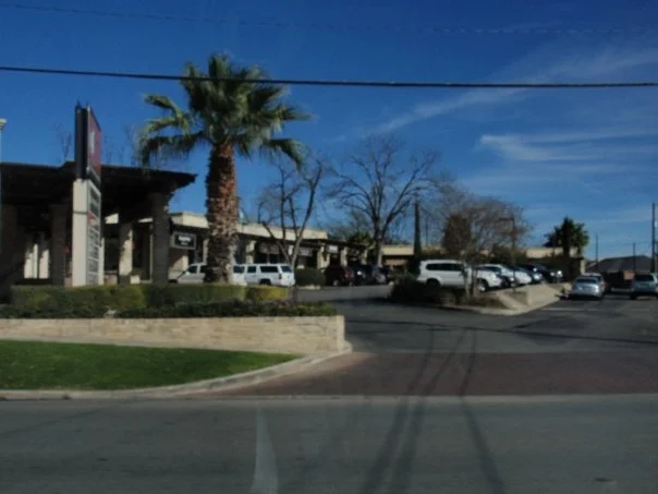 Photo of San Antonio Cañada