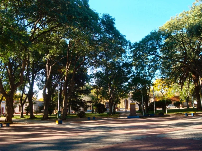 Photo of San Antonio