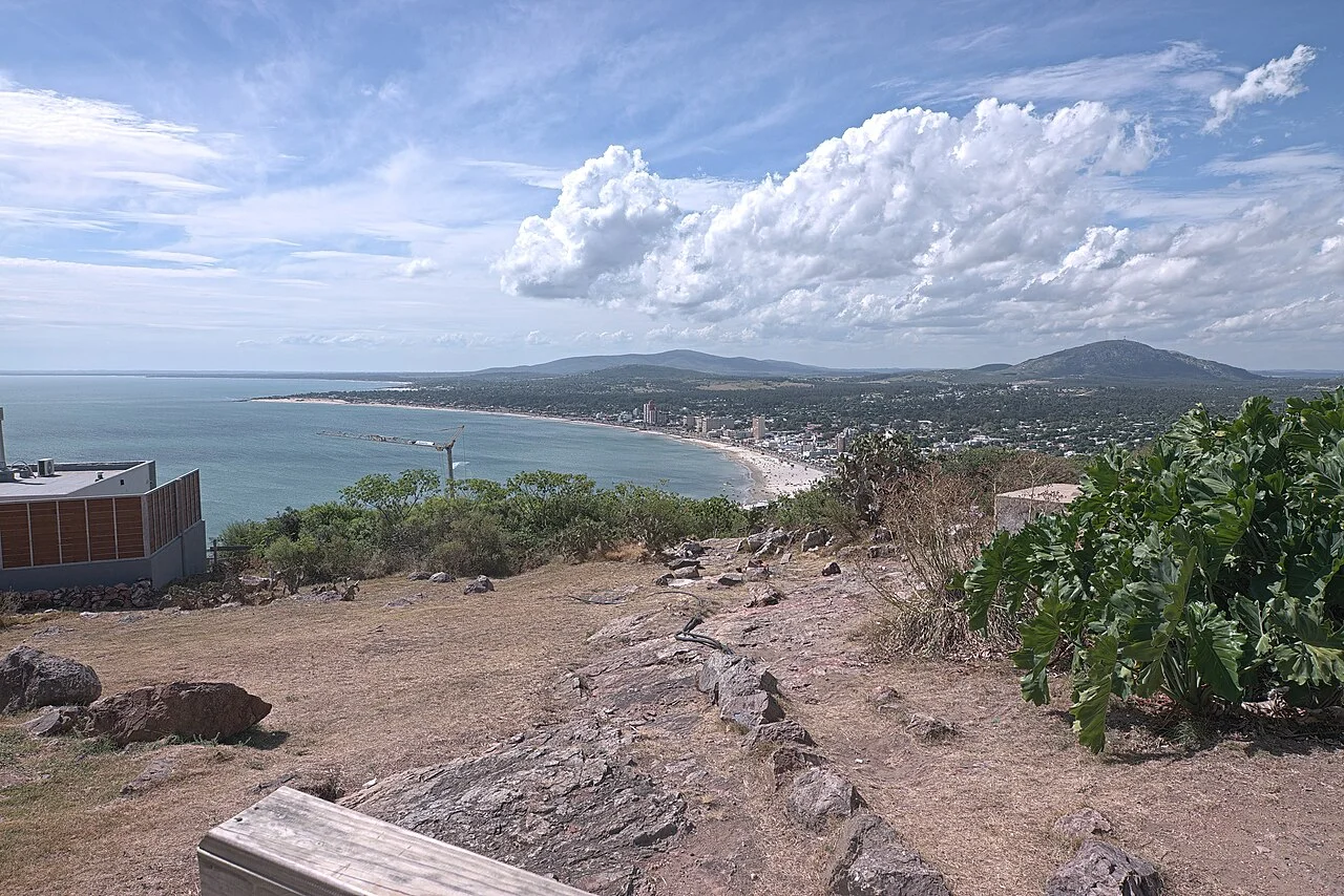 Photo of San Antonio