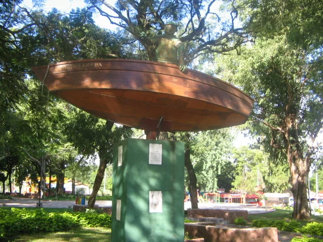 Photo of San Antonio