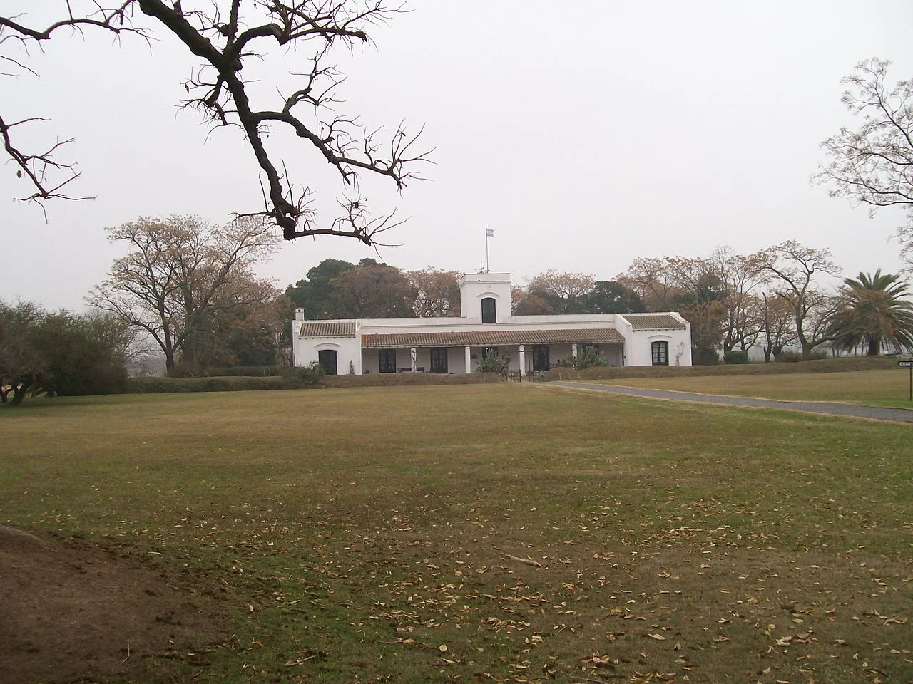 Photo of San Antonio de Areco