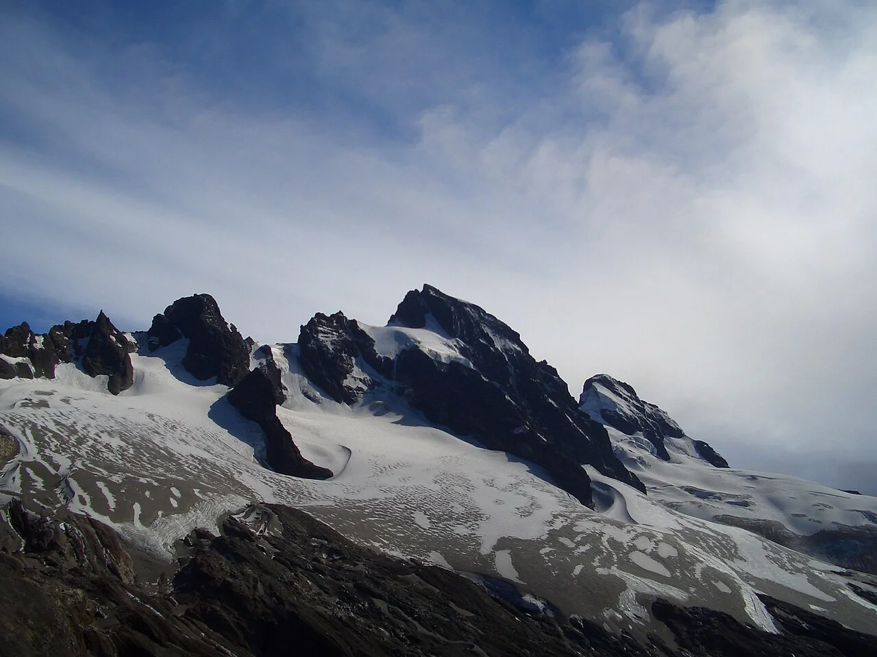 Photo of San Antonio de Bayushig