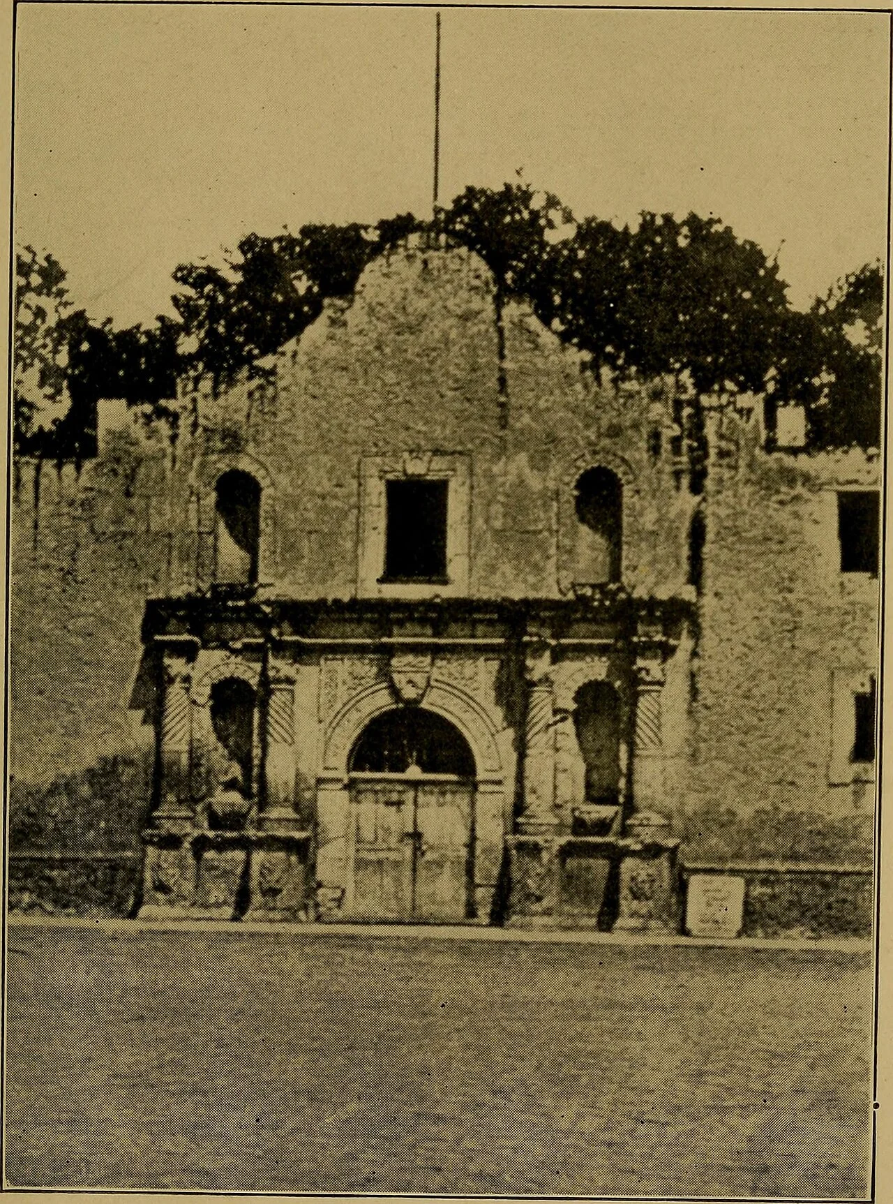 Photo of San Antonio de Cortés