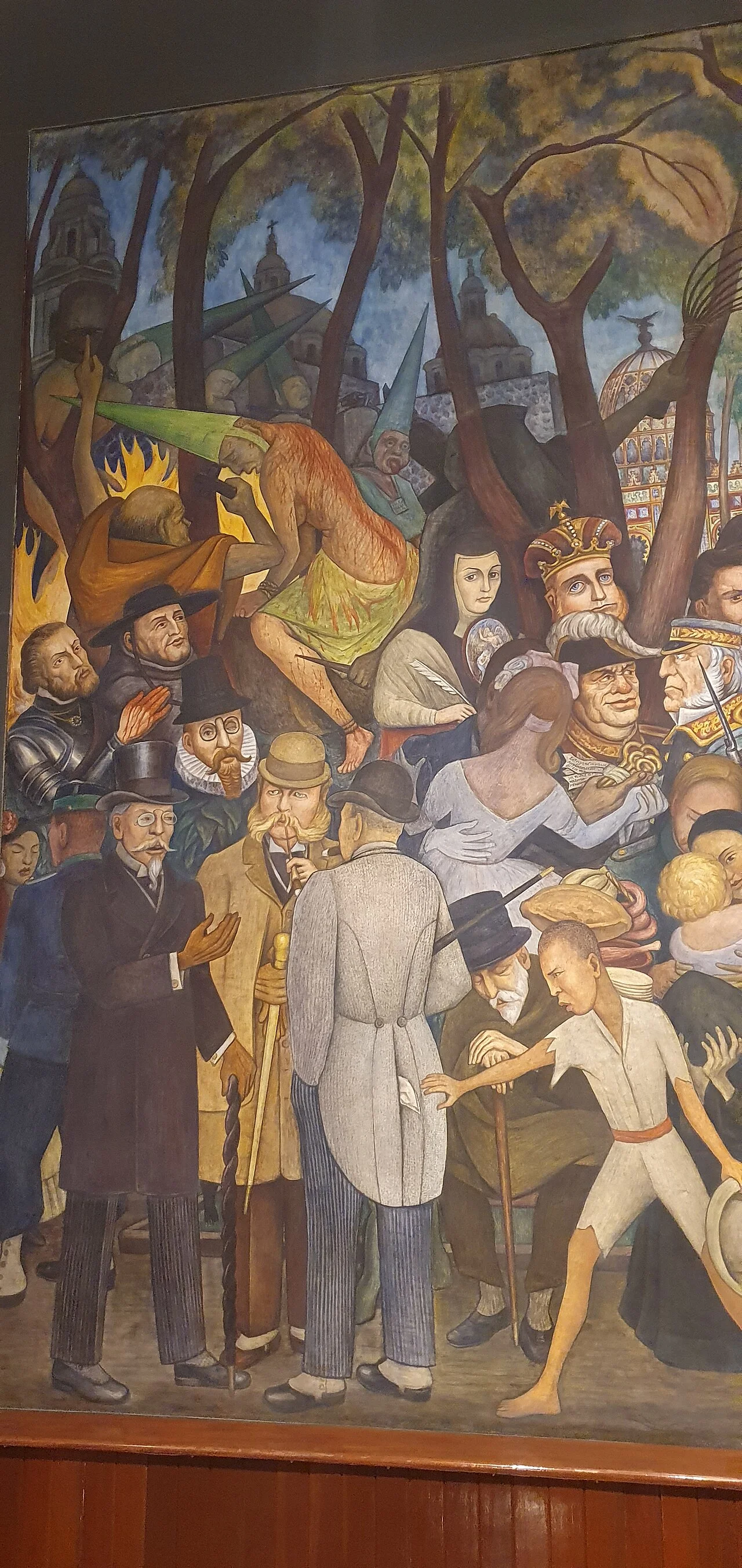 Photo of San Antonio de Cortés