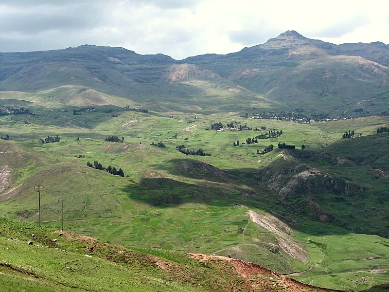 Photo of San Antonio de Cusicancha